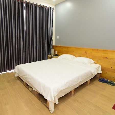 Aparthotel Gau'S House Vung Tau Zewnętrze zdjęcie