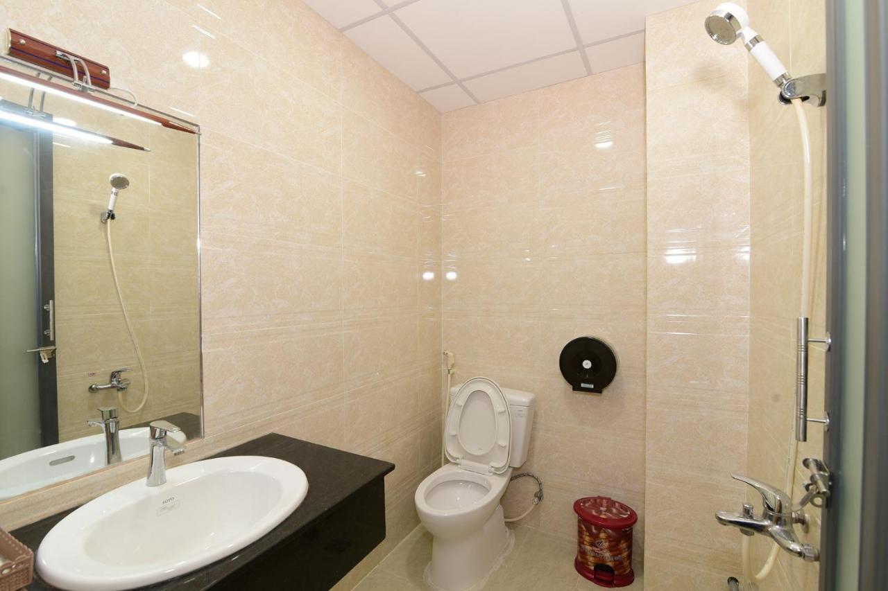 Aparthotel Gau'S House Vung Tau Zewnętrze zdjęcie