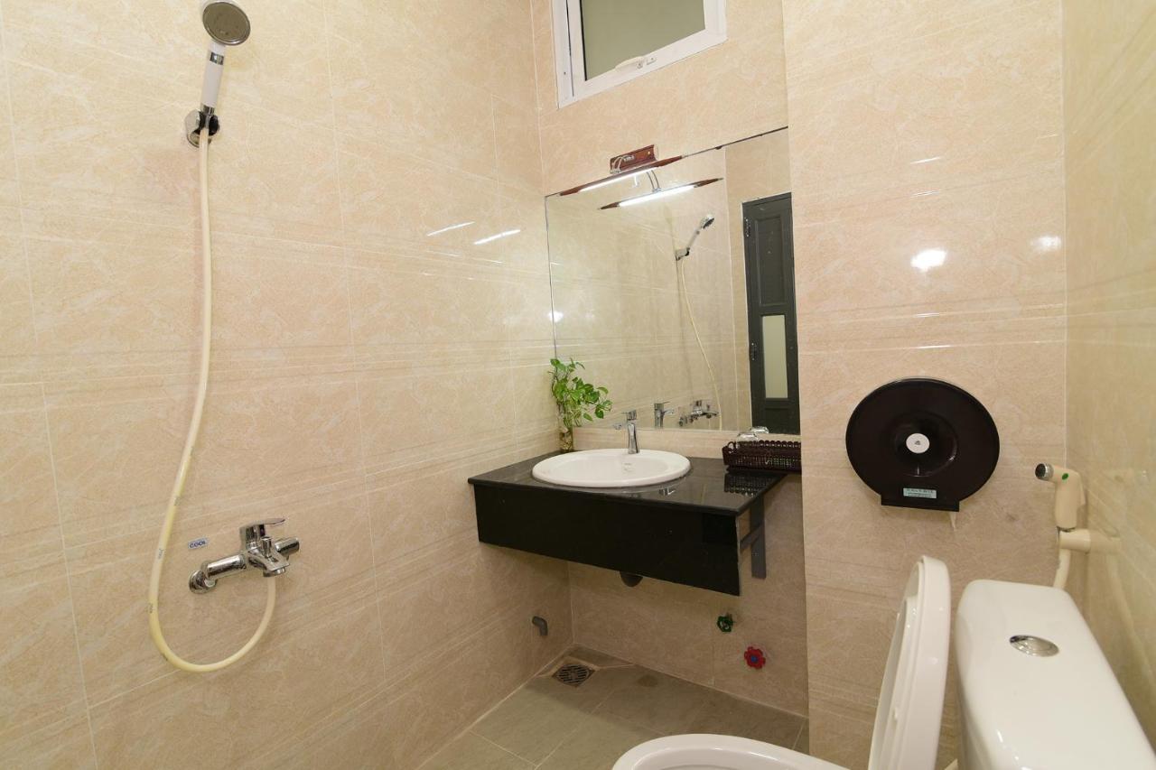 Aparthotel Gau'S House Vung Tau Zewnętrze zdjęcie